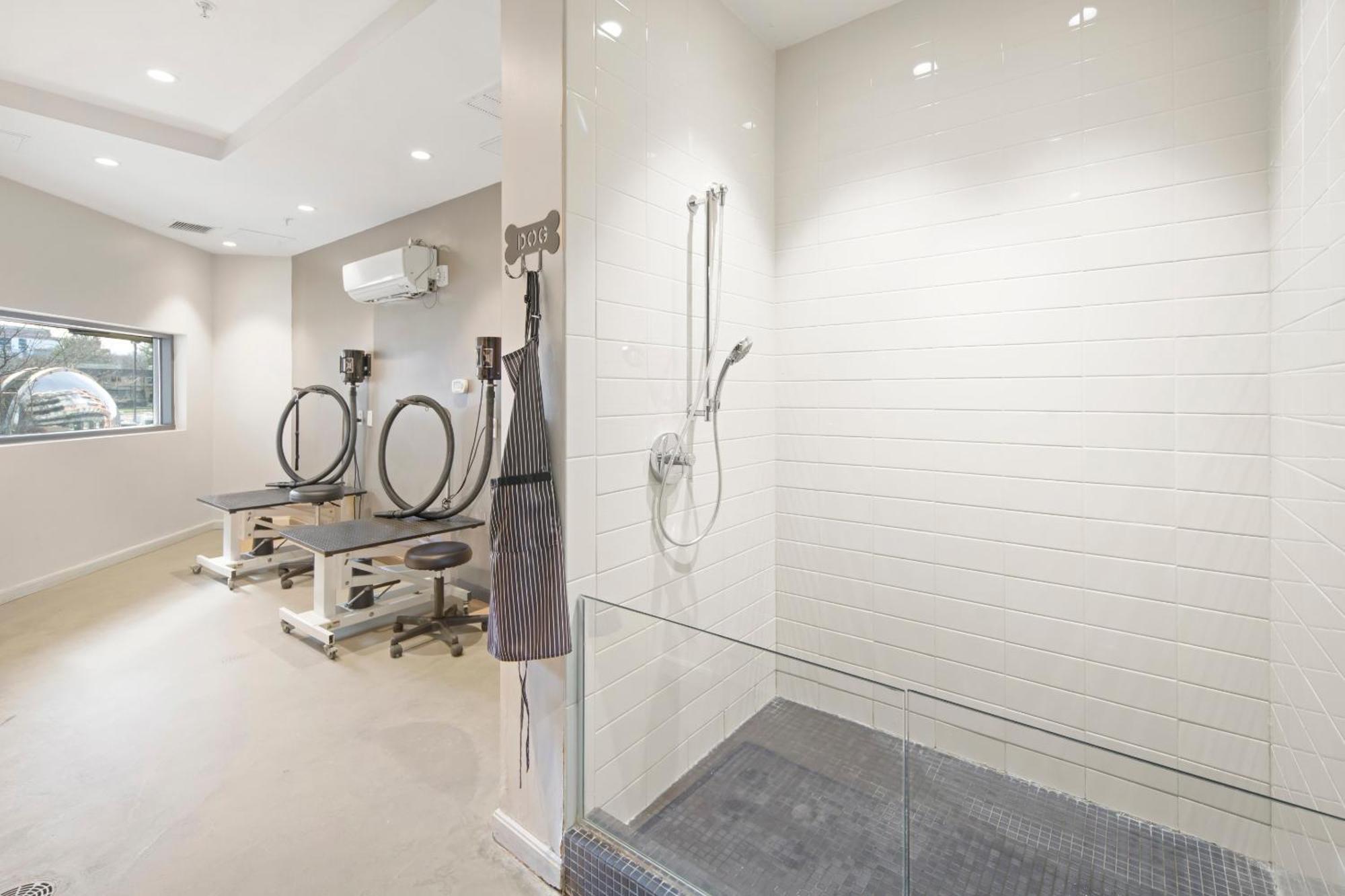 Global Luxury Suites At Reston Luaran gambar