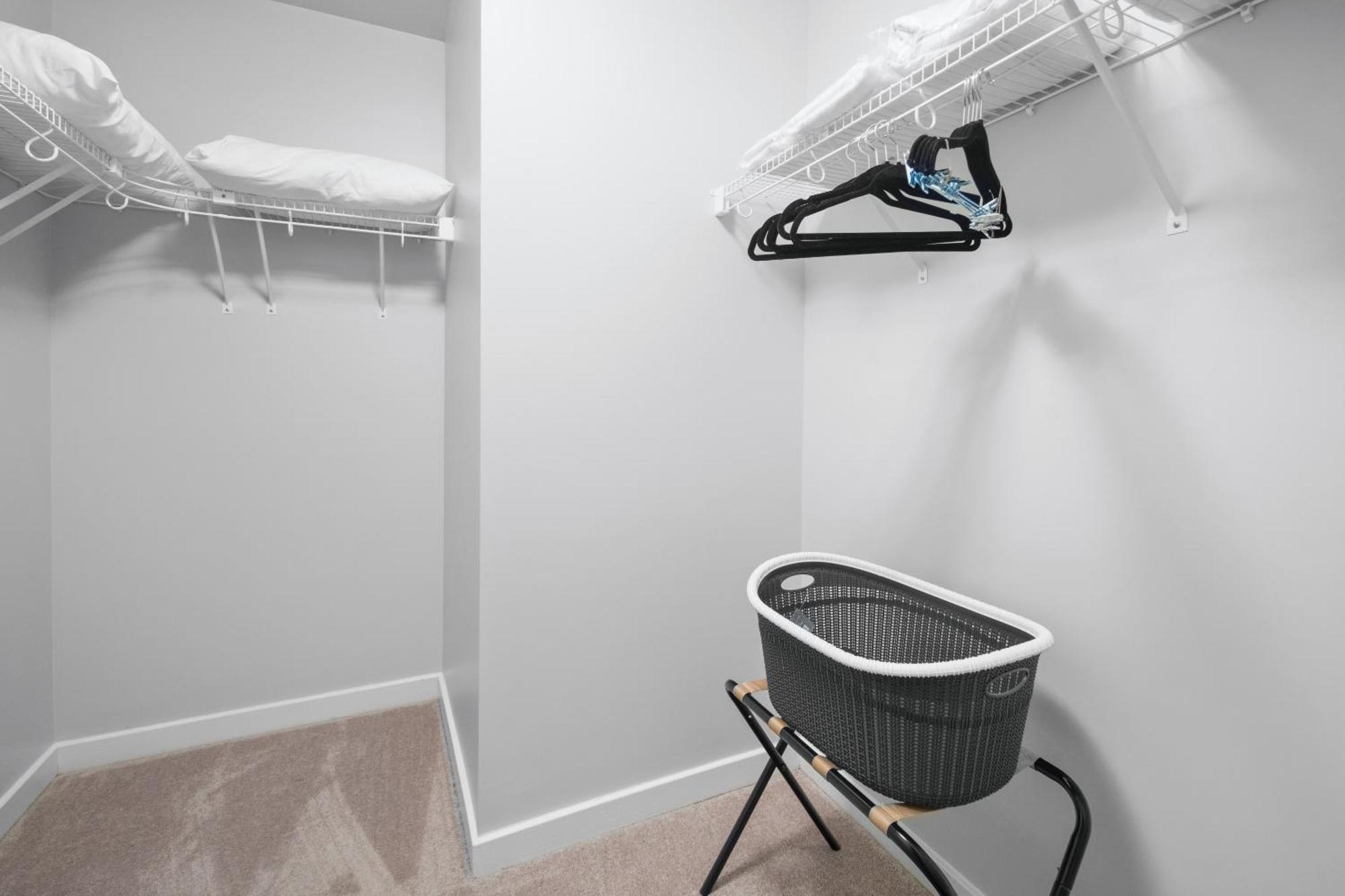 Global Luxury Suites At Reston Luaran gambar